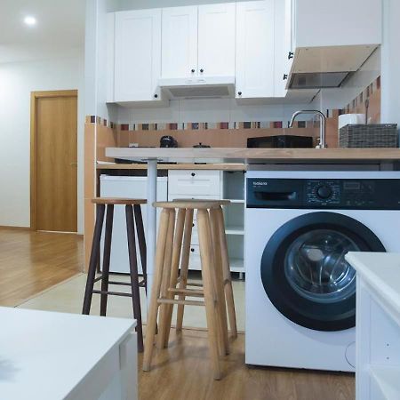 San Justo 3 Διαμέρισμα Ουέλβα Εξωτερικό φωτογραφία