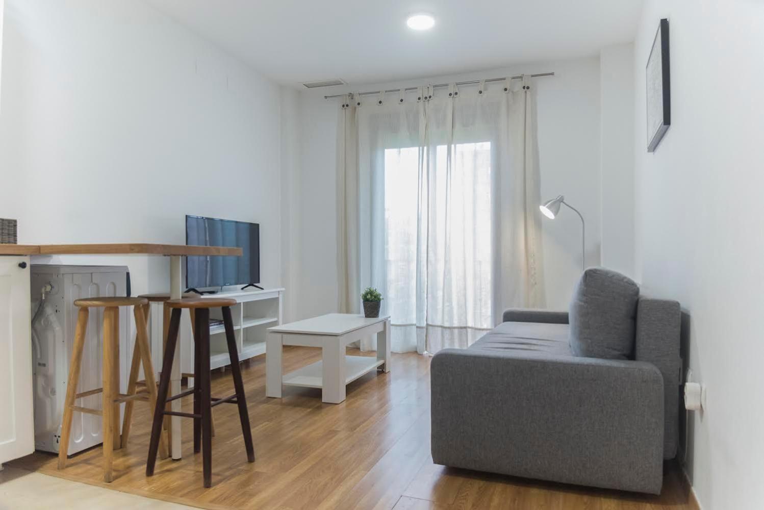 San Justo 3 Διαμέρισμα Ουέλβα Εξωτερικό φωτογραφία