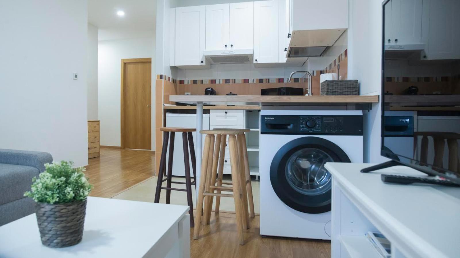 San Justo 3 Διαμέρισμα Ουέλβα Εξωτερικό φωτογραφία